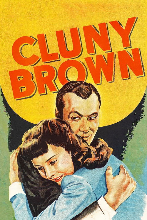 클루니 브라운 (1946)