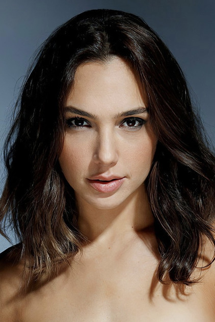 Gal Gadot as Sarah Black / The Bishop