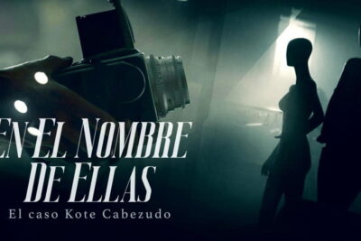 En el nombre de ellas: A harrowing but uneven deep dive into abuse and justice