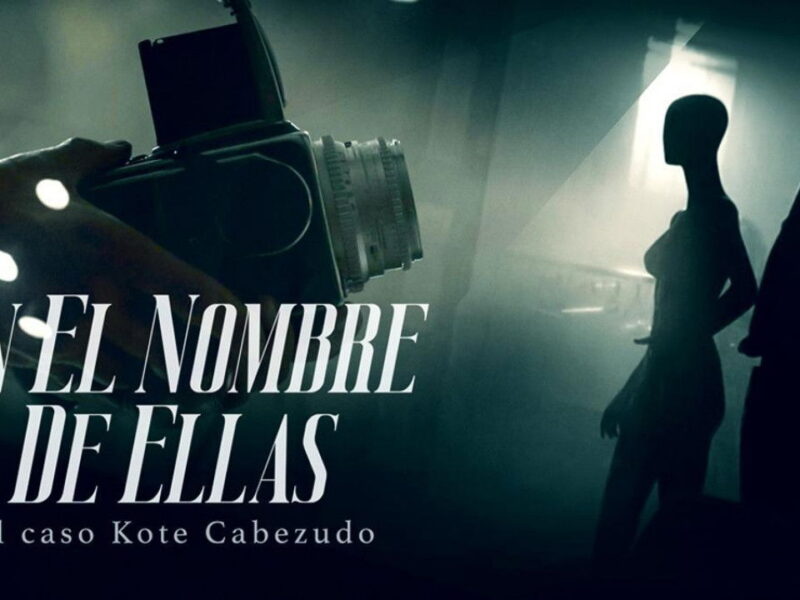En el nombre de ellas: A harrowing but uneven deep dive into abuse and justice