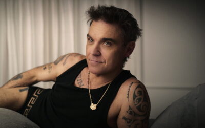 Robbie Williams: A raw look at fame’s highs and lows