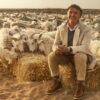 Tornatore convierte el imperio del cachemir de Brunello Cucinelli en un acto de devoción