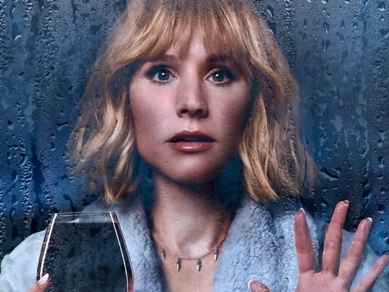 The woman in the house…»: una parodia que pierde su gracia