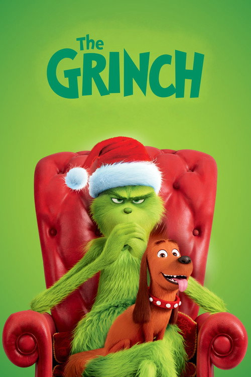 Grinchen (2018)