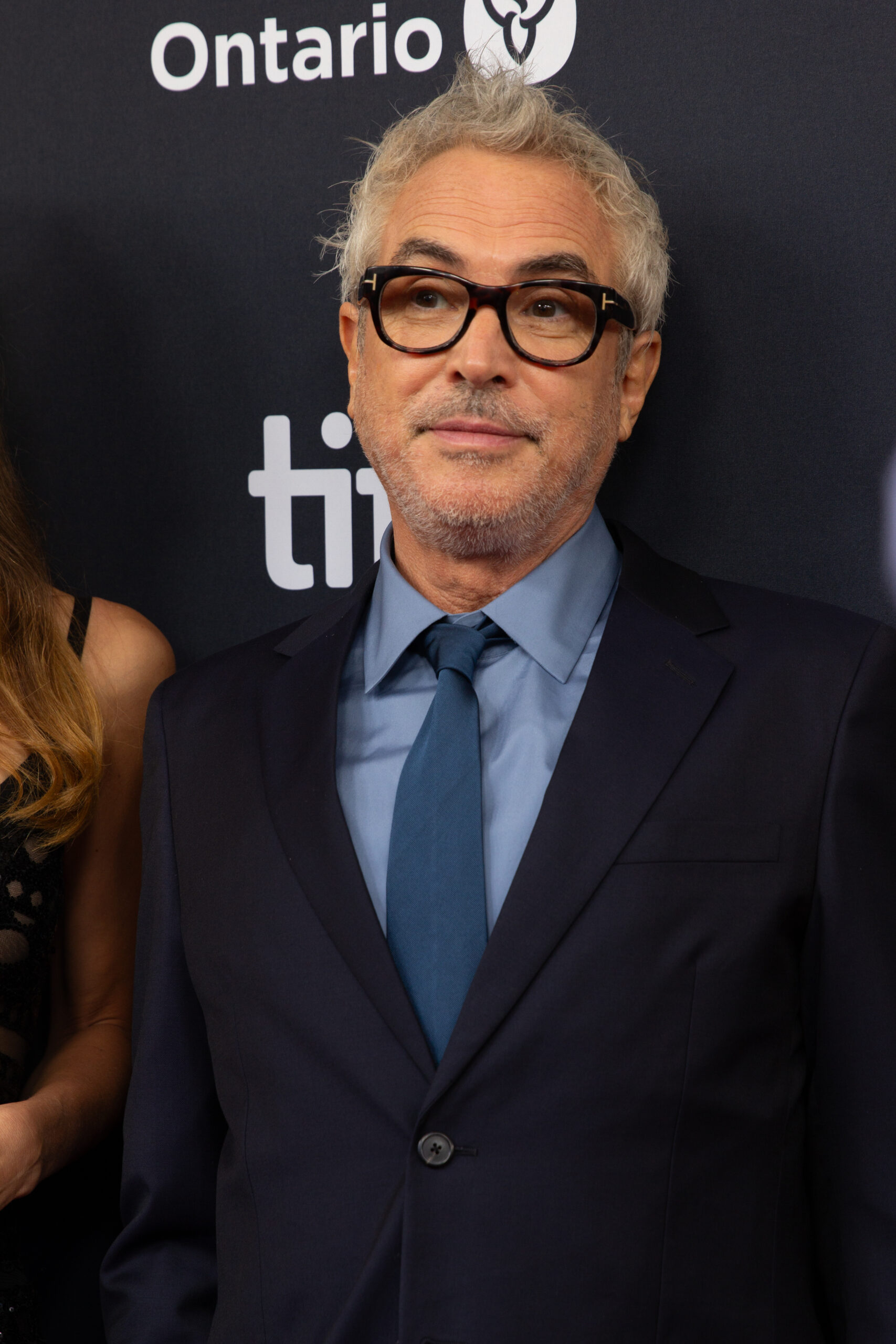 Alfonso Cuarón