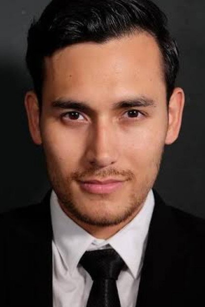 Arifin Putra como Billy