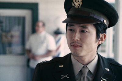 Steven Yeun