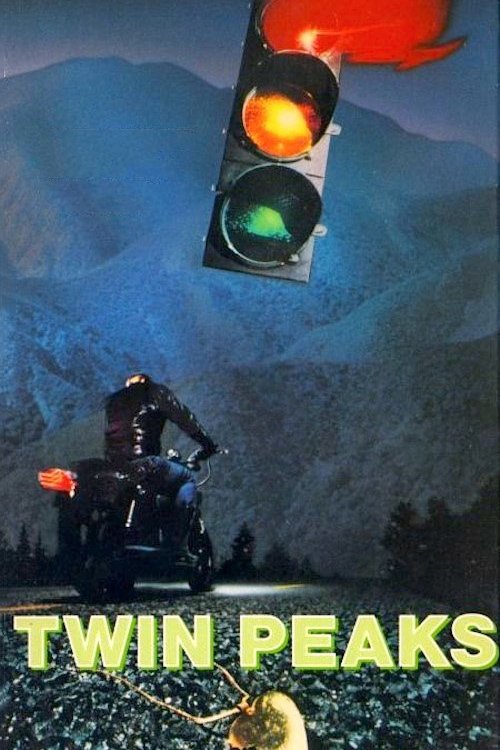 Asesinato en Twin Peaks (1989)