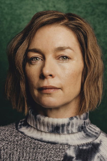 Julianne Nicholson as Janet Matthews