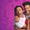 40 years young: comedia sin rumbo