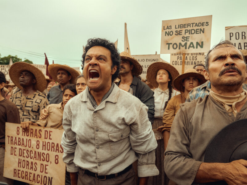 Cem Anos de Solidão na Netflix: a metade final leva os Buendía ao fim que o livro já anunciava