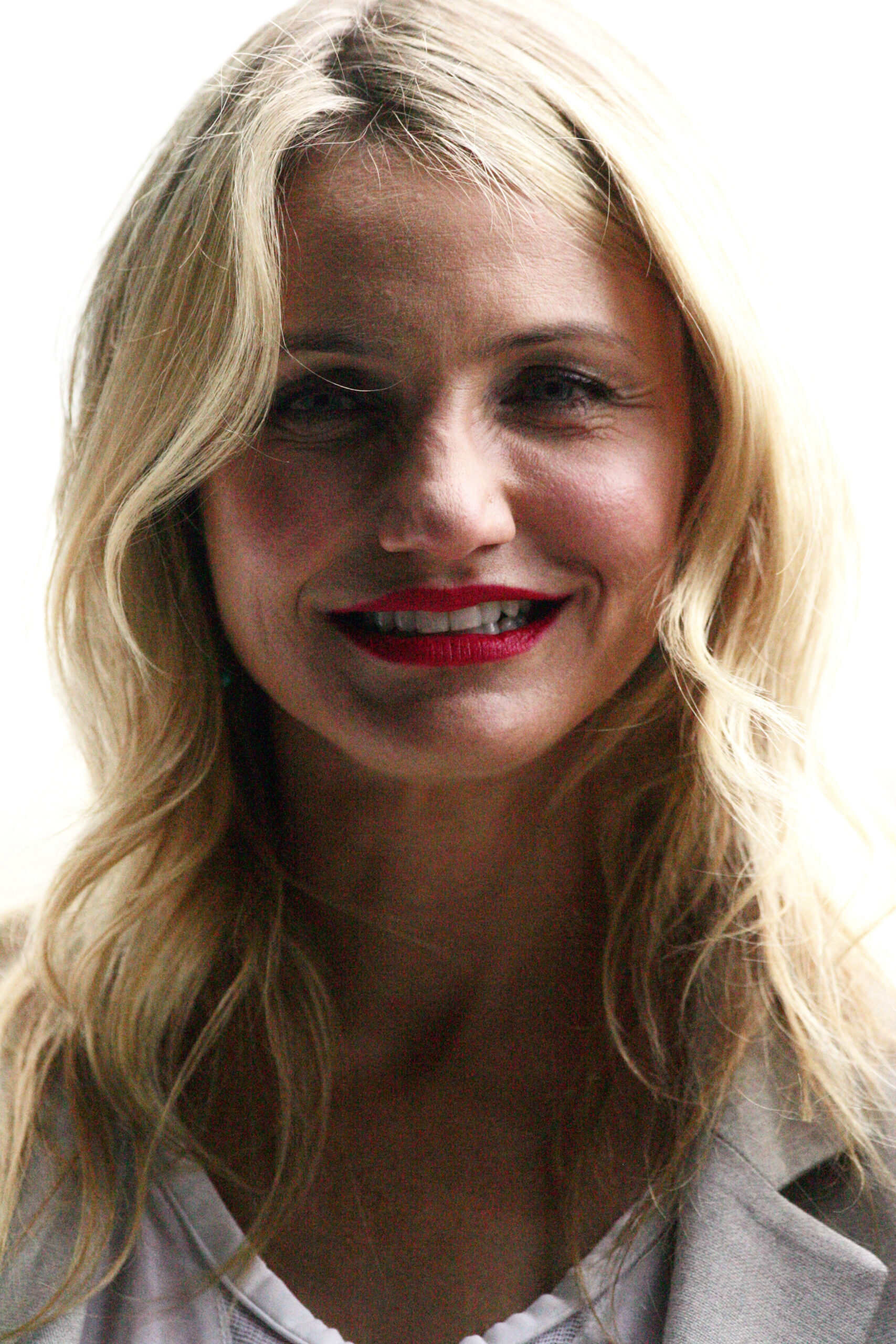 Cameron Diaz