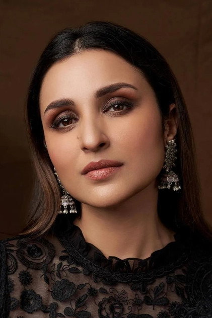 Parineeti Chopra como Amarjot Kaur