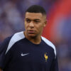 Mbappé igualó a Messi en goles y rompió el récord que nadie contaba