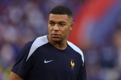 Mbappé empata com Messi em gols e quebra o recorde que ninguém estava acompanhando