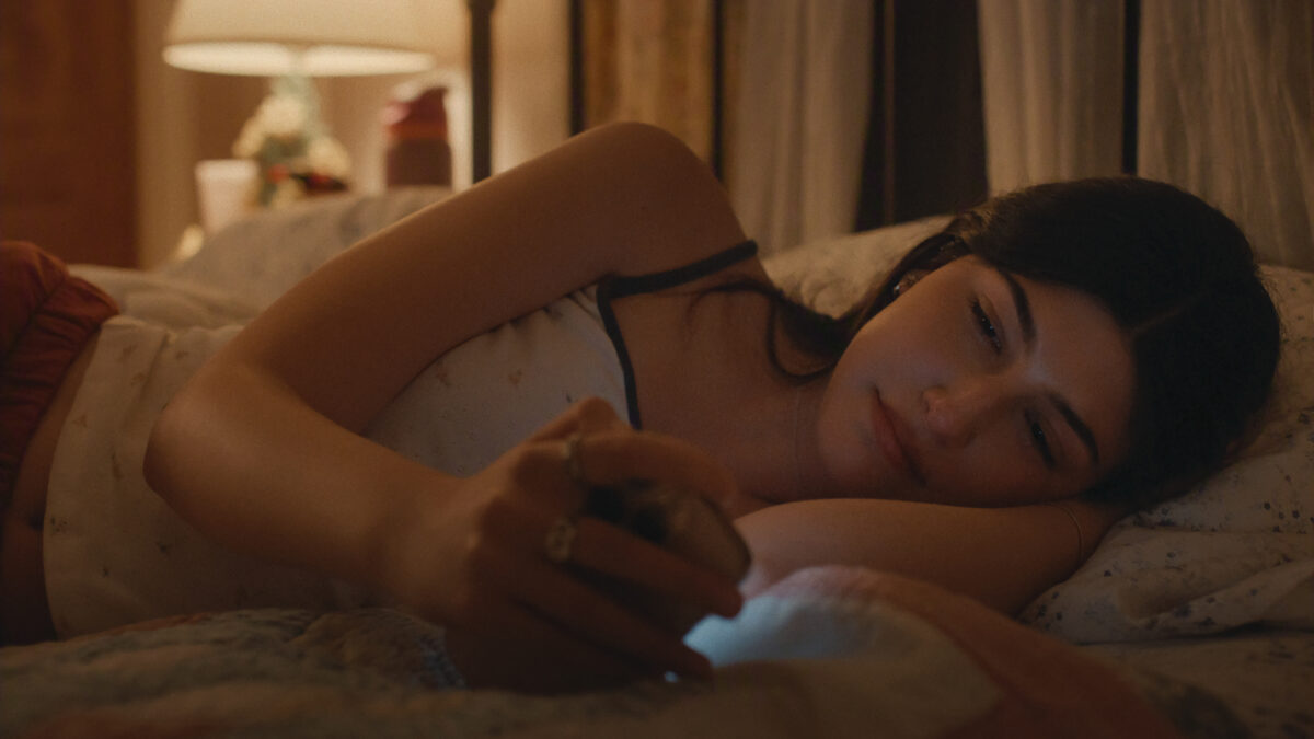 No se desea buena suerte en Netflix: el drama real empieza cuando baja el telón