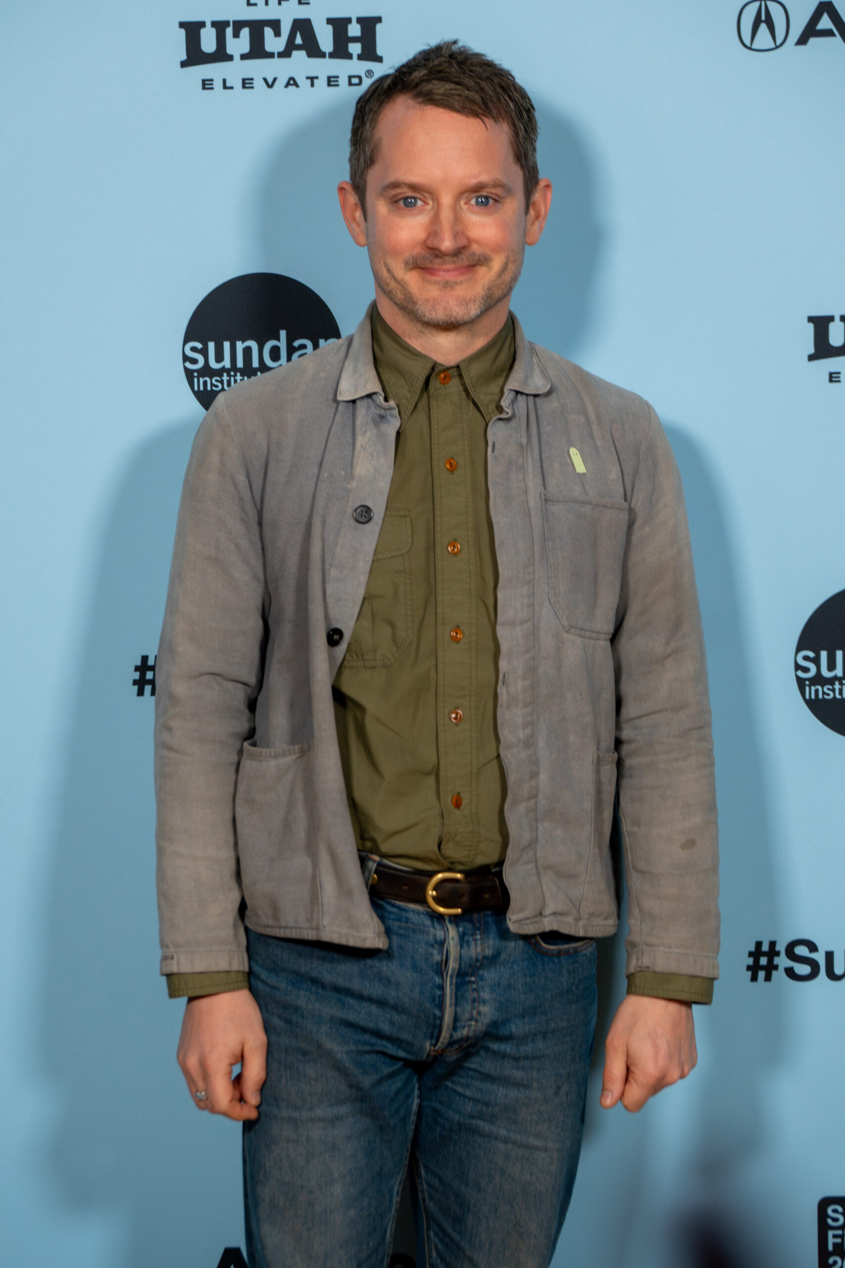 Elijah Wood