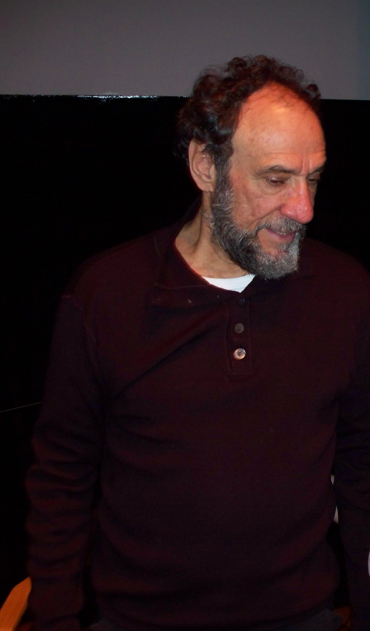 F. Murray Abraham