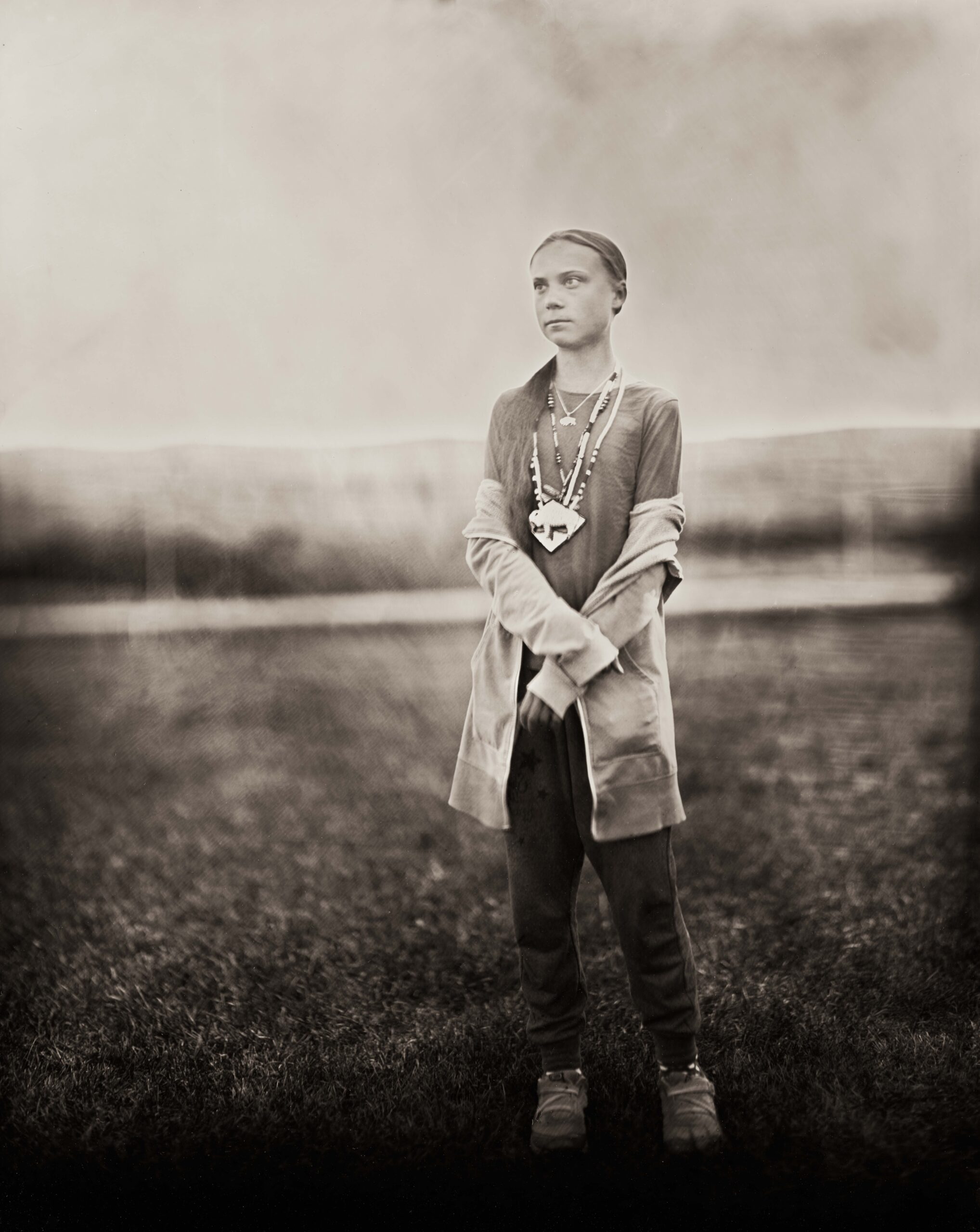 Greta Thunberg