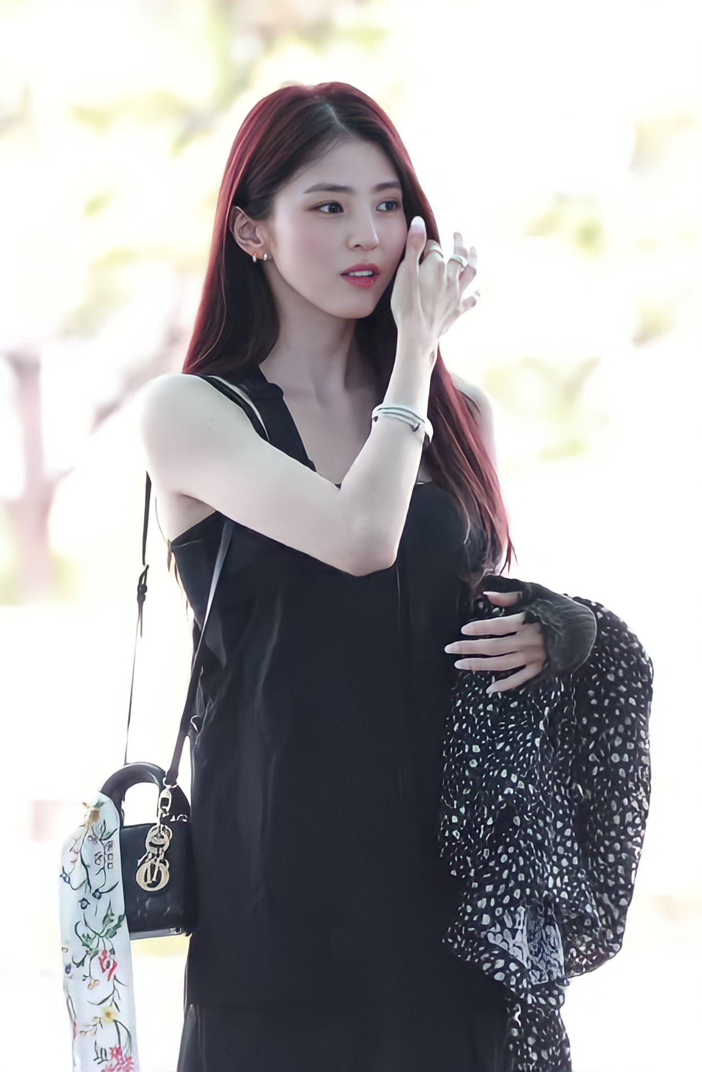 Han So-hee