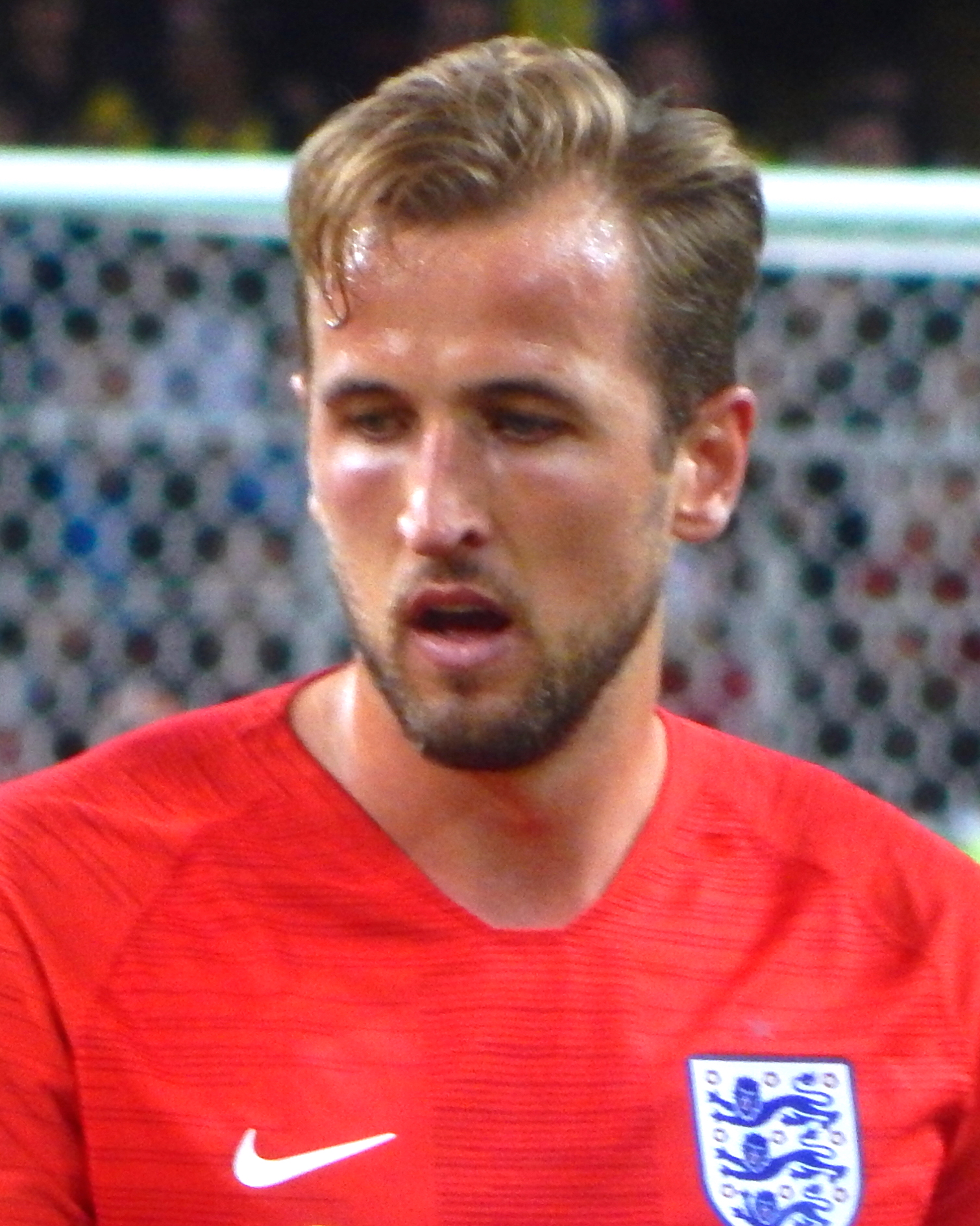 Harry Kane