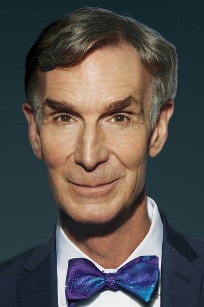 Bill Nye as Brimford (voice)