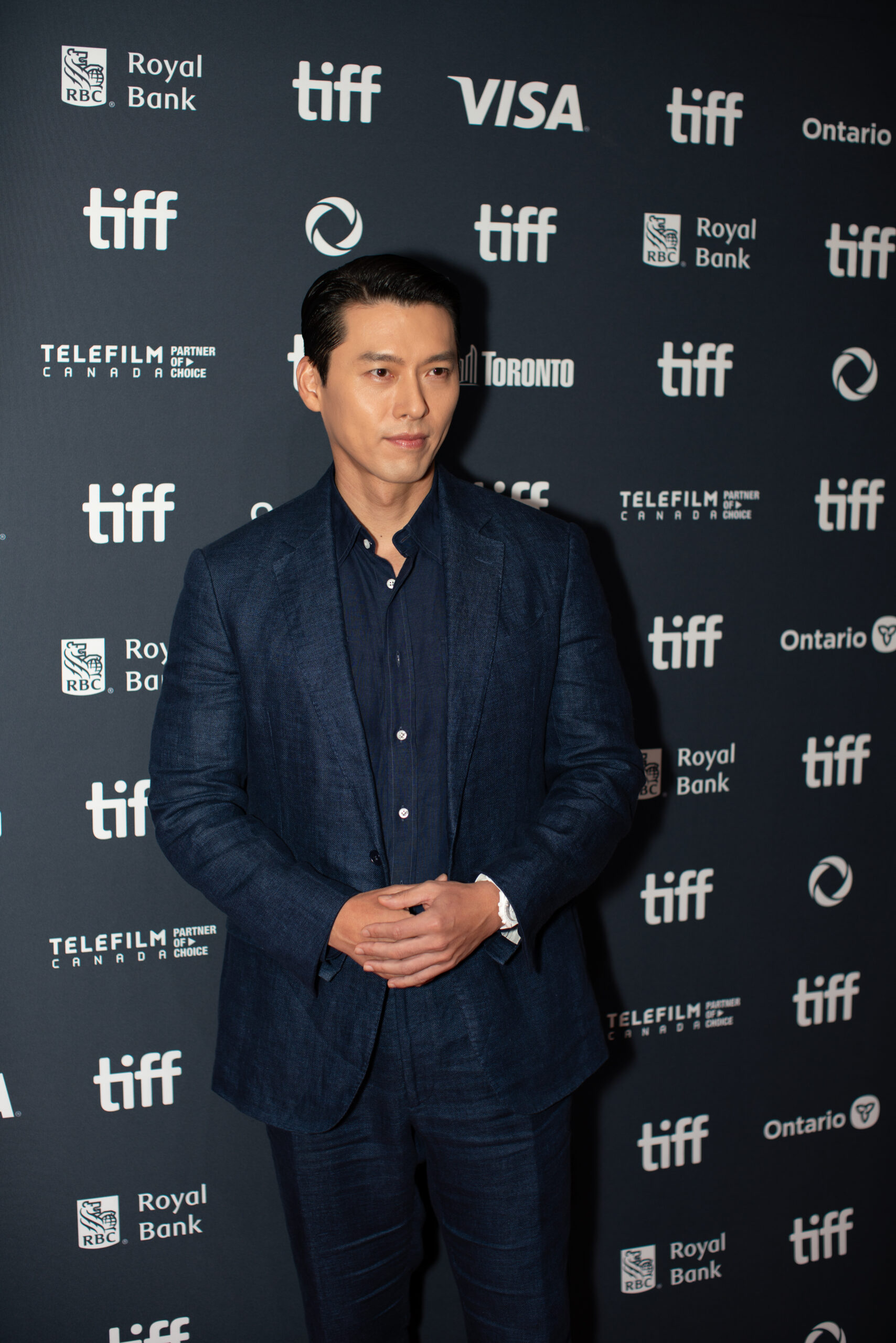 Hyun Bin