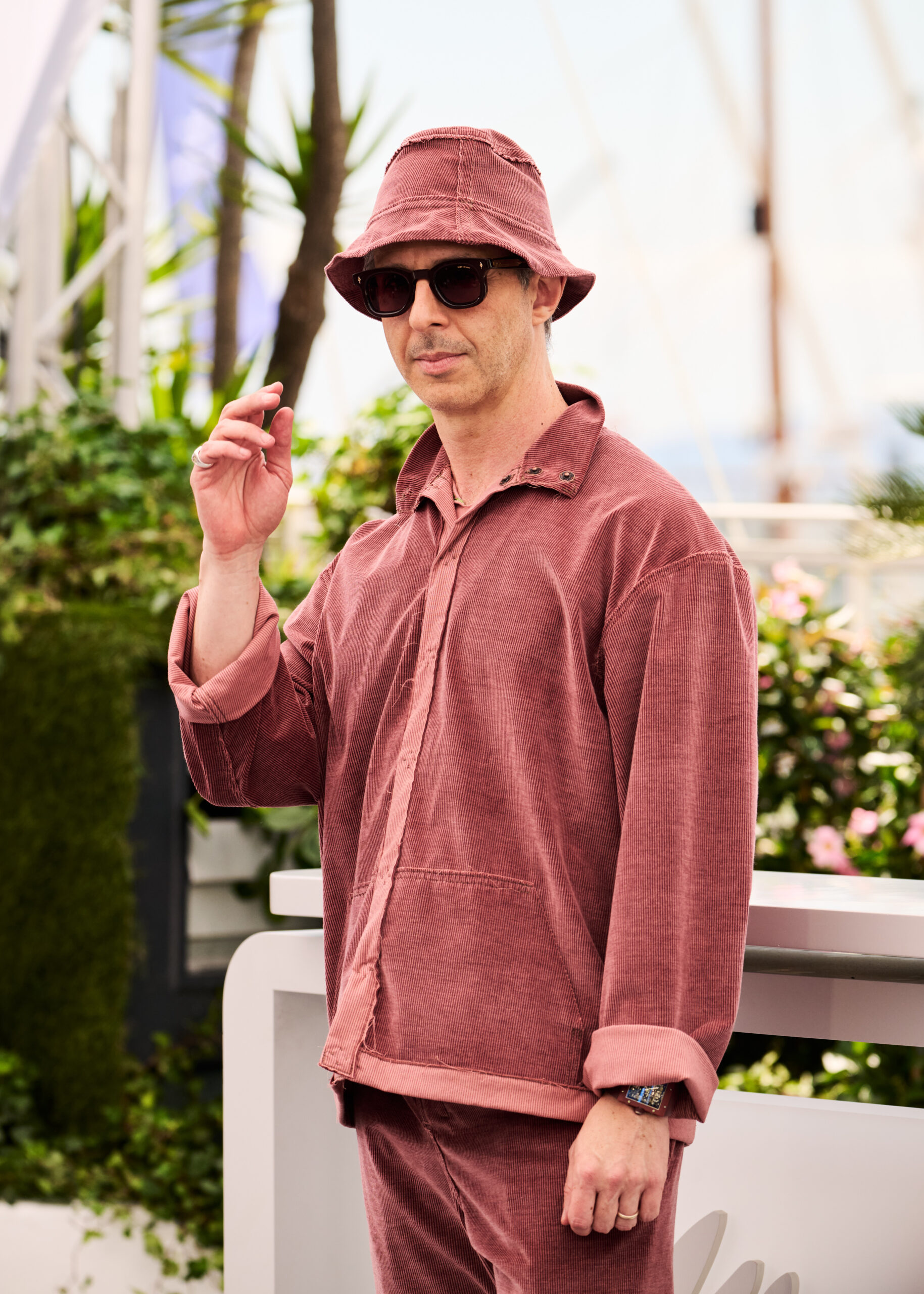 Jeremy Strong