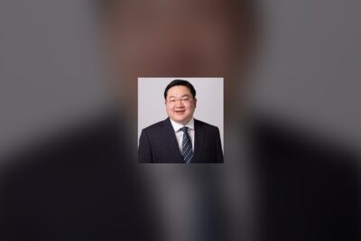 Jho Low