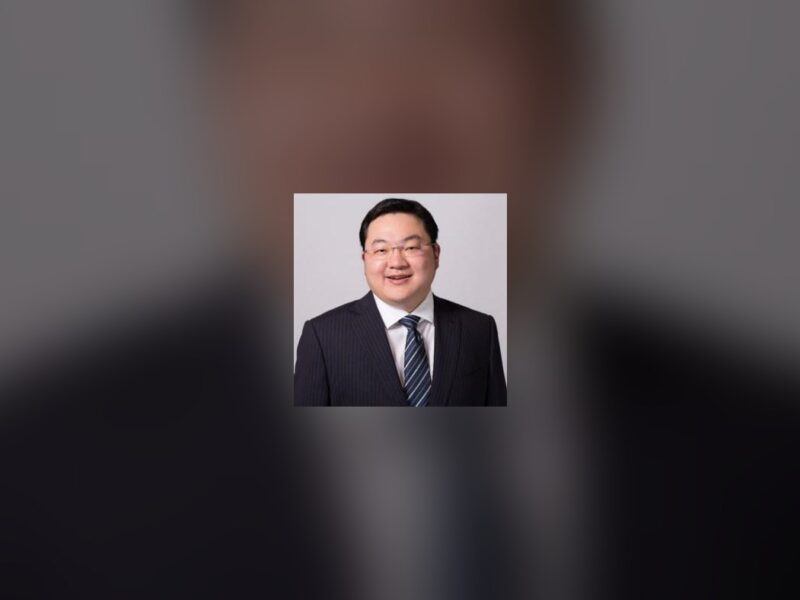 Jho Low, o fugitivo que financiou Hollywood com dinheiro roubado da Malásia