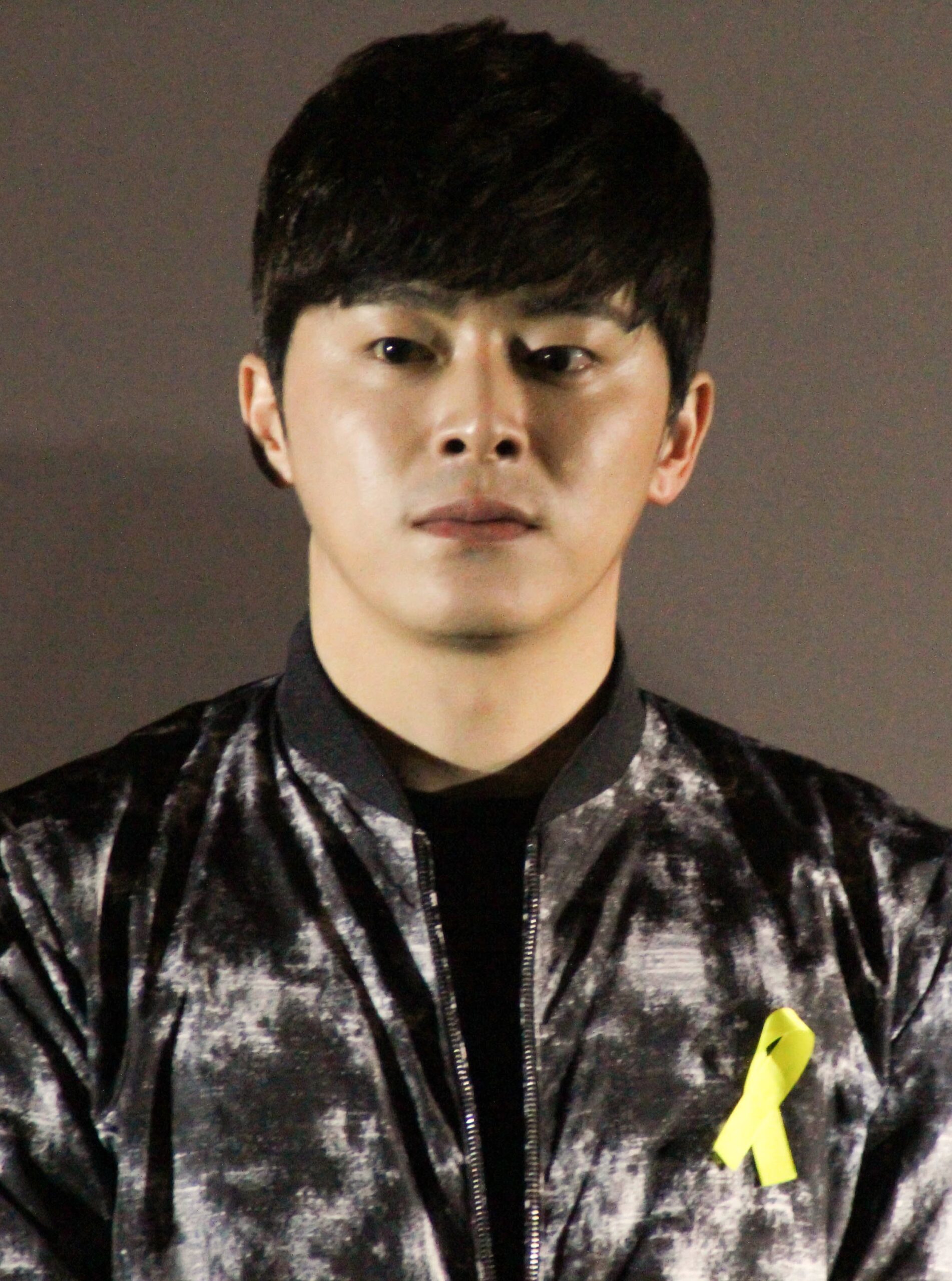 Jo Jung-suk