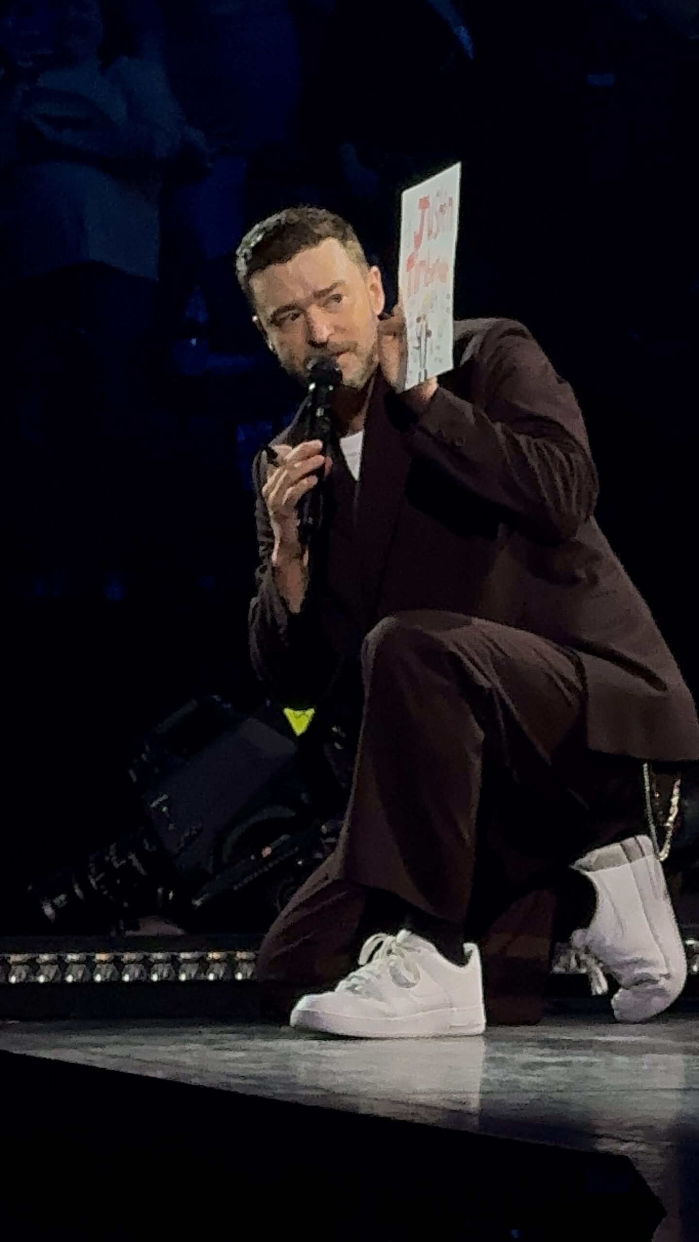 Justin Timberlake