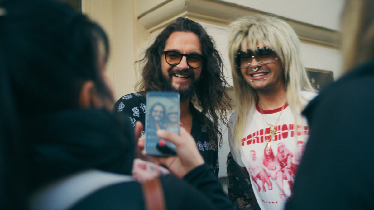 Kaulitz i Kaulitz: 3. sezon na Netflix zabiera bliźniaków do miasteczka, z którego pochodzą