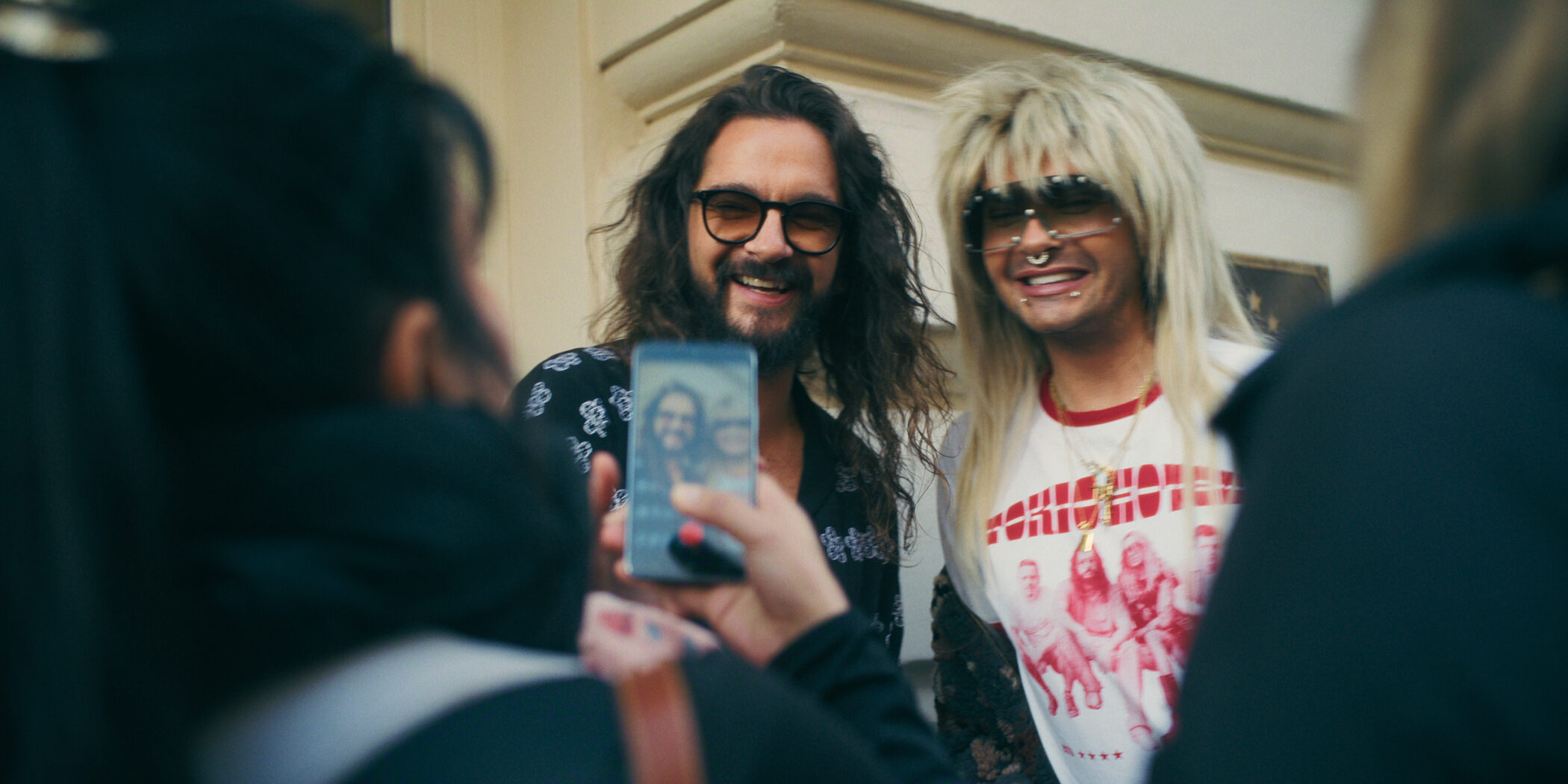 Kaulitz & Kaulitz
