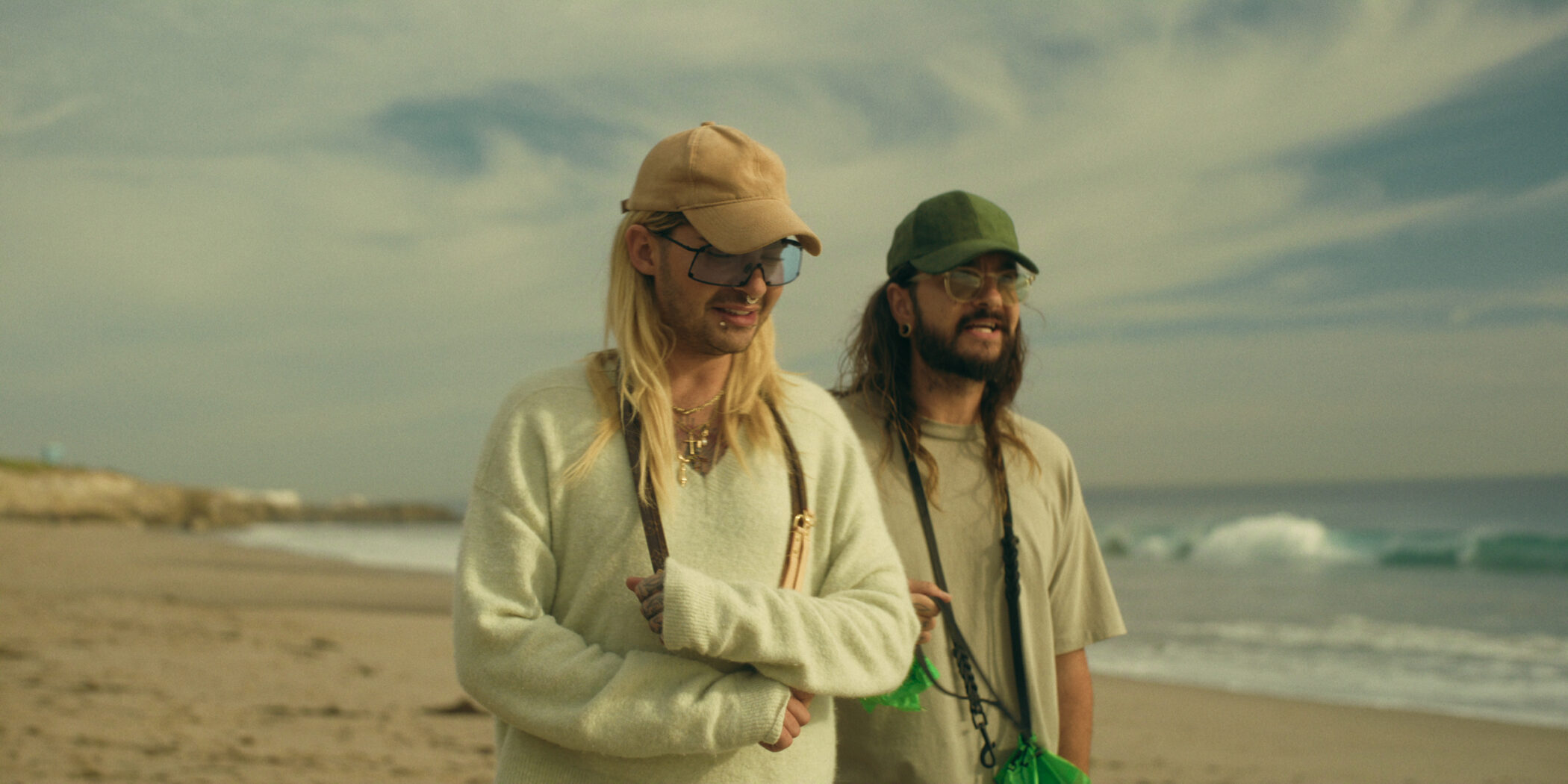 Kaulitz & Kaulitz