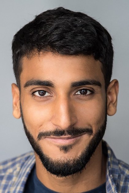Akshay Khanna as Salim Shah