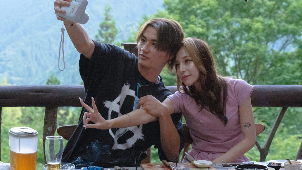 ‘Corazones rebeldes’ regresa a Netflix con Awich en el panel y la academia yankii mudada a Okinawa