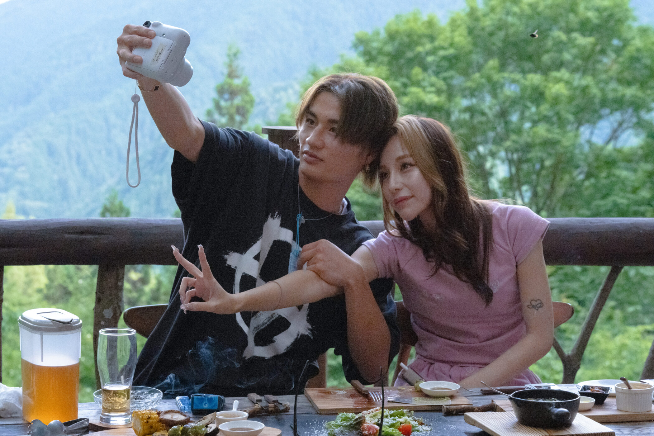 ‘Corazones rebeldes’ vuelve a Netflix y saca su academia yankii a las playas de Okinawa