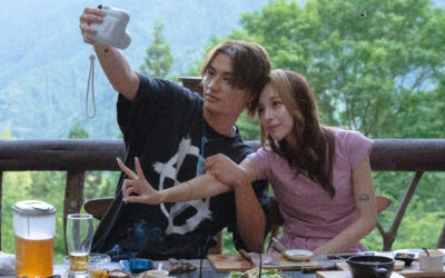 Badly in Love auf Netflix: Staffel 2 gibt Japans gefürchteter Yankii-Jugend eine zweite Chance auf Liebe