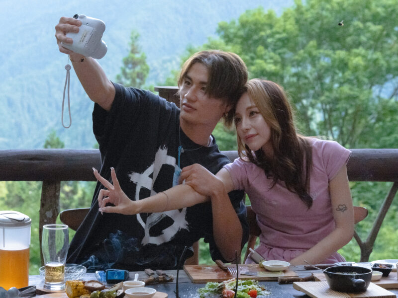 ‘Corazones rebeldes’ vuelve a Netflix y saca su academia yankii a las playas de Okinawa