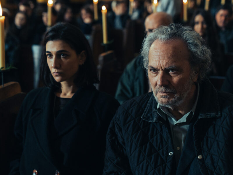Leur Vérité sur Netflix : quand la théorie du complot d&rsquo;un père devient une affaire de famille