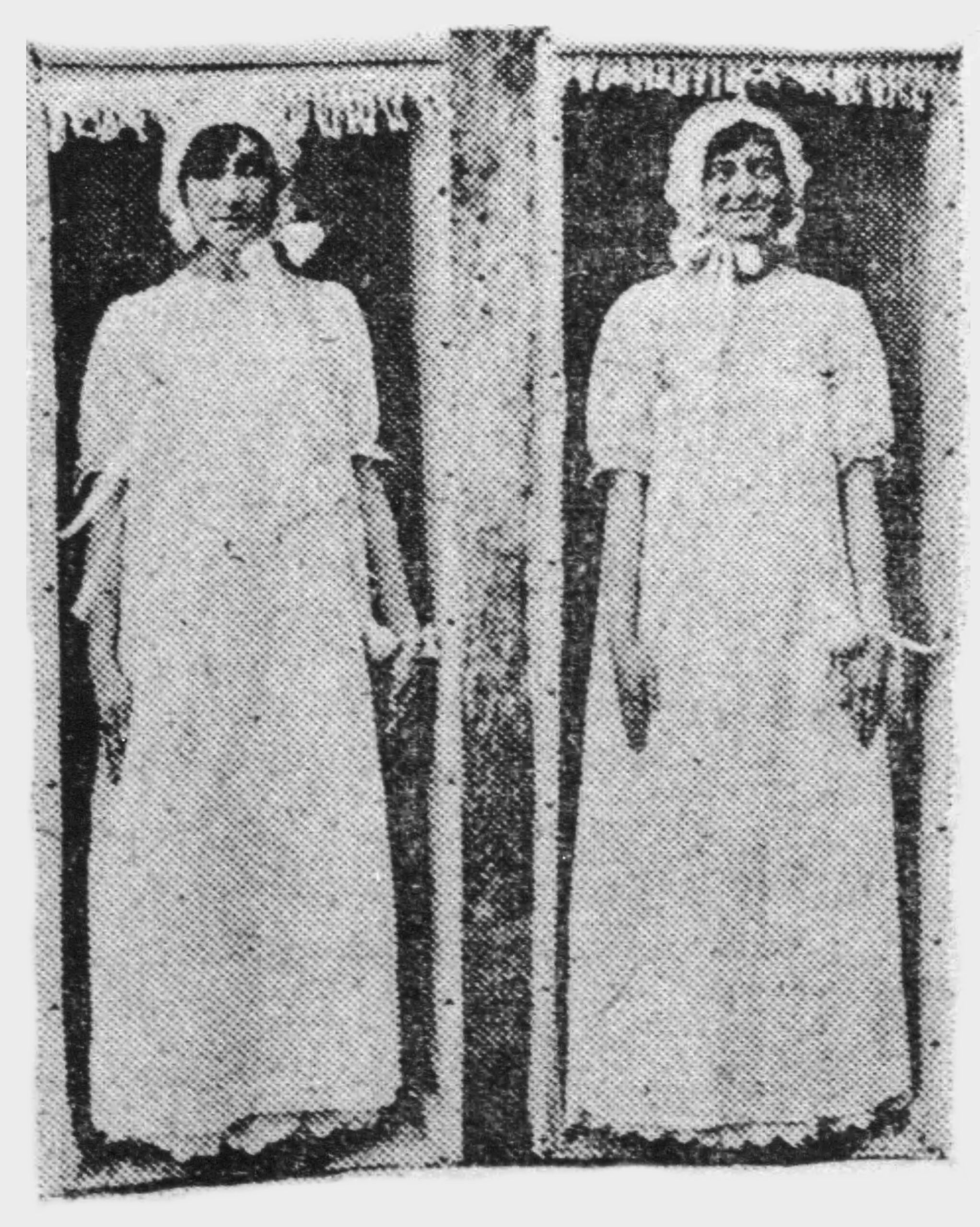 Mae Martin