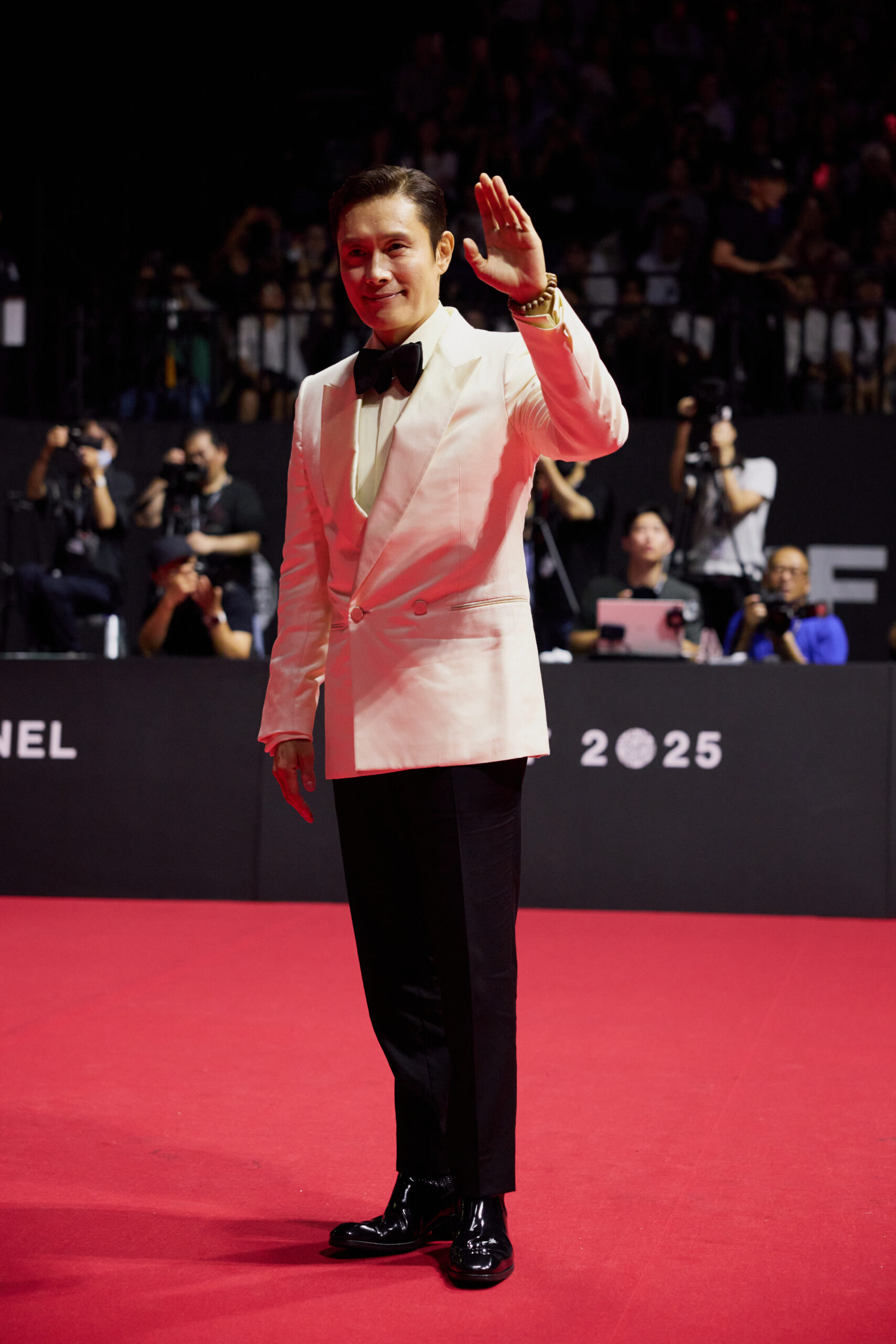 Lee Byung-hun