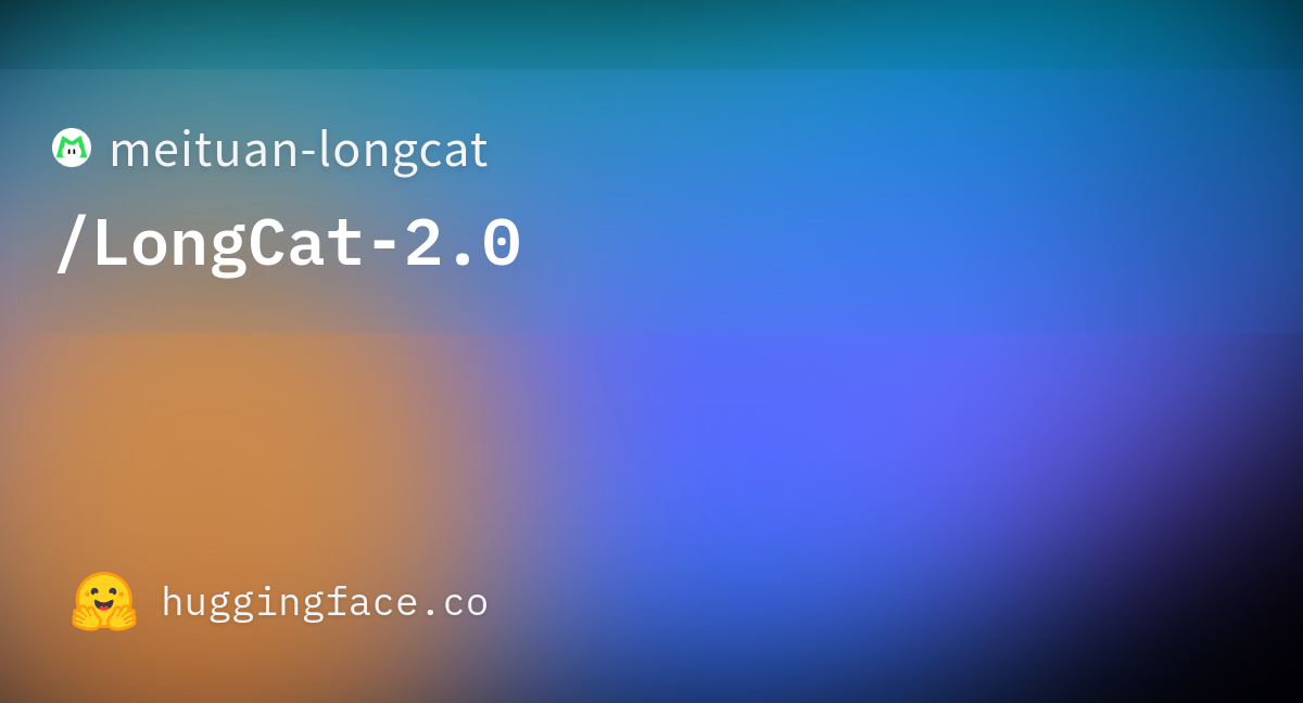 Meituan’s LongCat 2.0 runs on chips the US can’t export and it just beat GPT-5.5