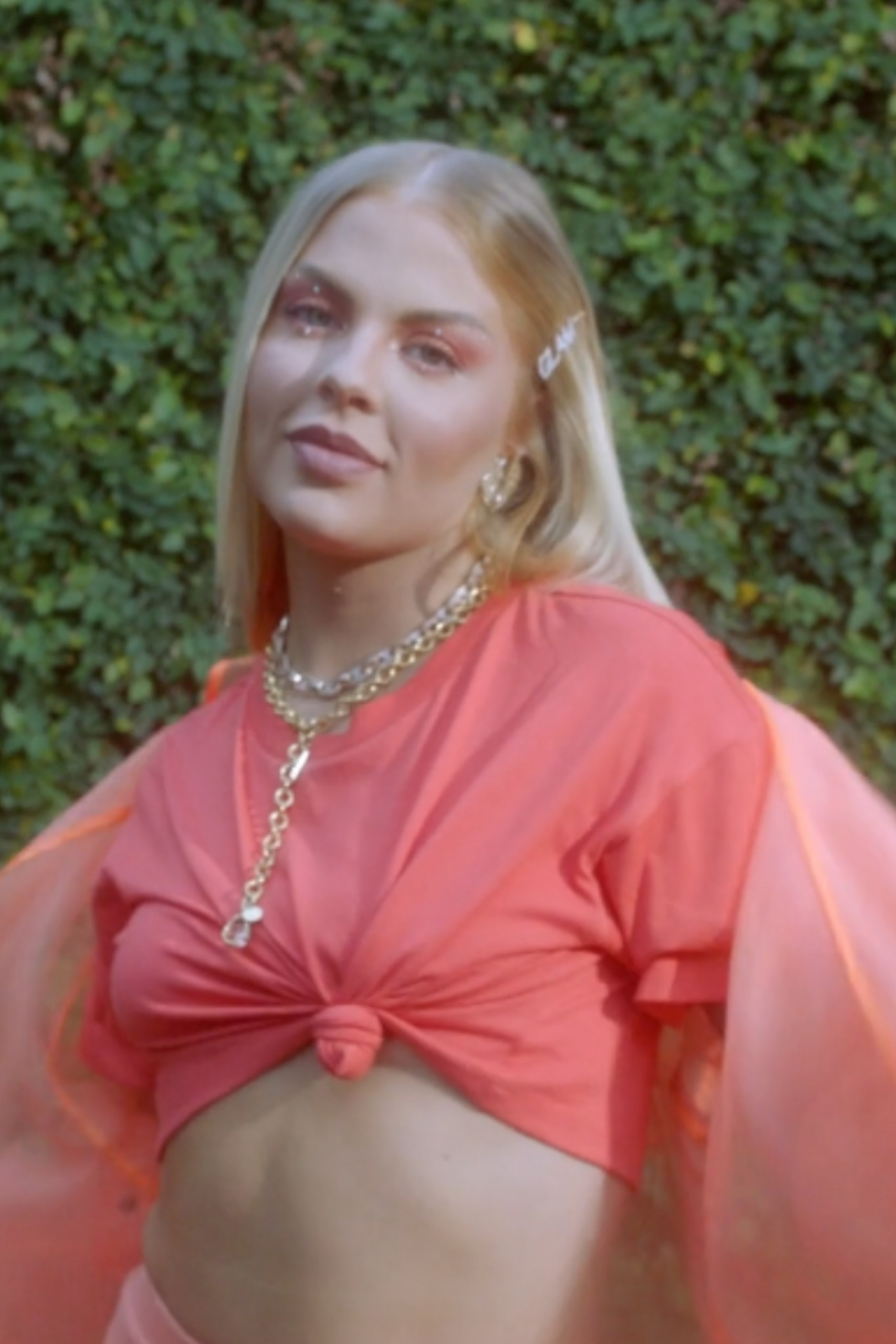 Luísa Sonza