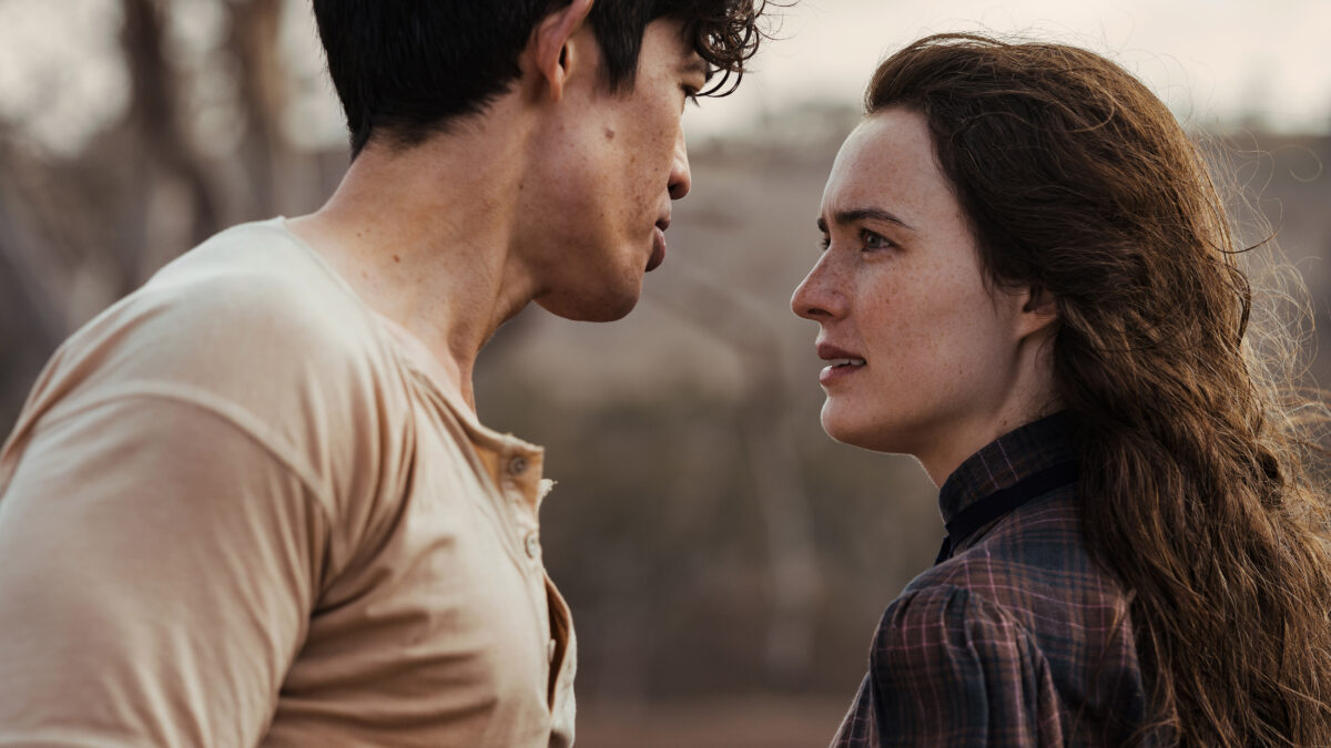 Strălucita mea carieră pe Netflix: cele șase ore pe care filmul din 1979 nu i le-a dat Sybyllei