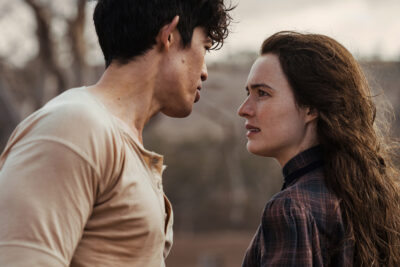 La mia brillante carriera su Netflix: sei ore per vedere Sybylla scrivere, non solo rifiutare le nozze