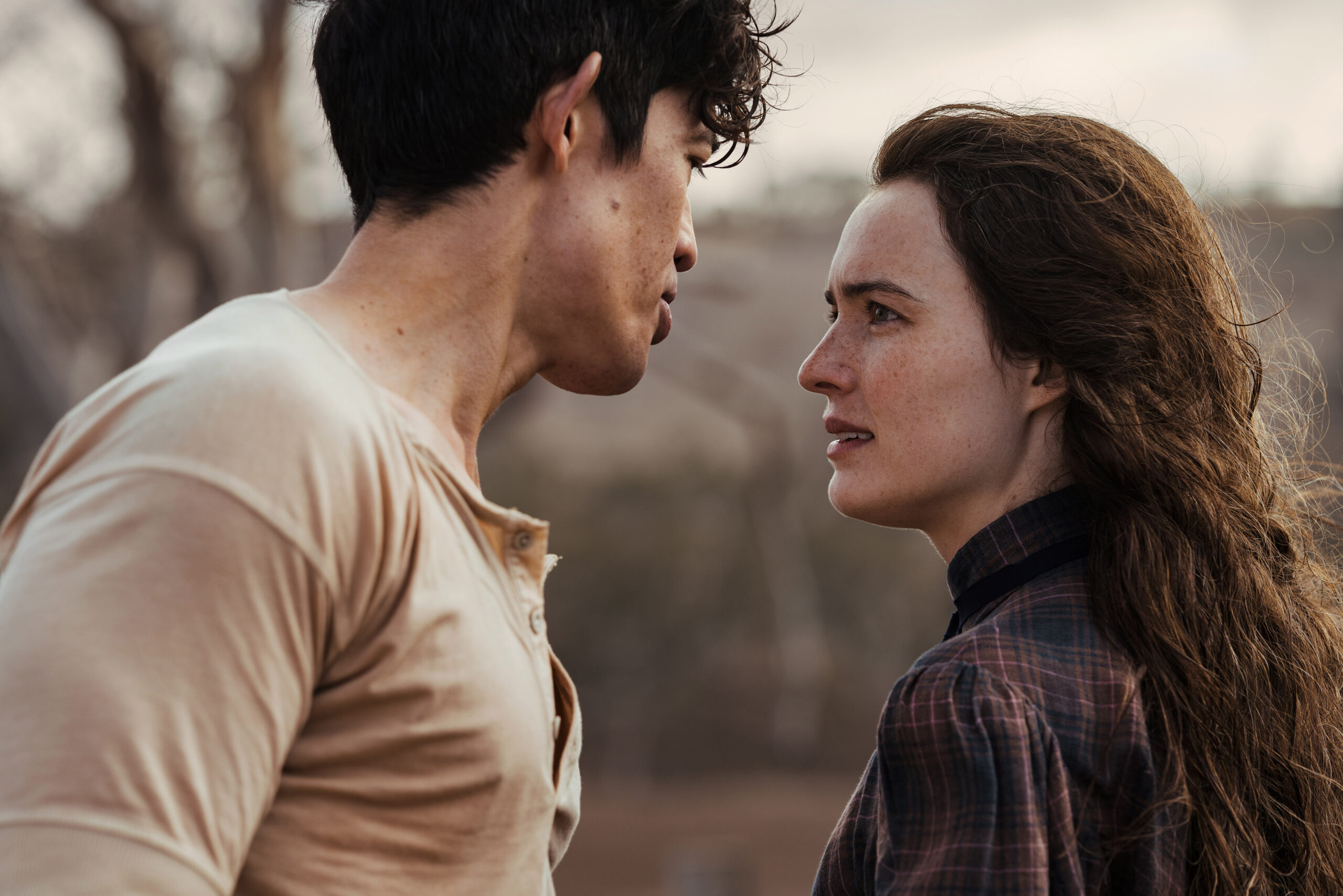 Moja wspaniała kariera w Netfliksie daje Sybylli sześć godzin, których nie miał film z 1979 roku
