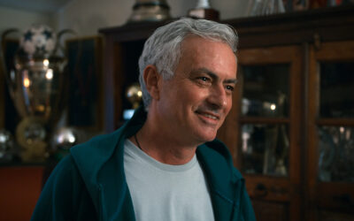 MOURINHO en Netflix: los jugadores por fin le responden al hombre que construyó un muro a su alrededor