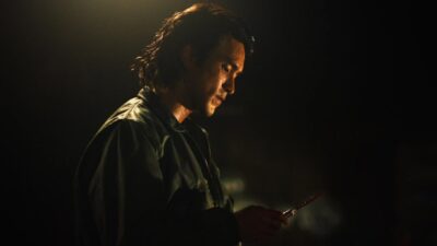 The Debt Collector